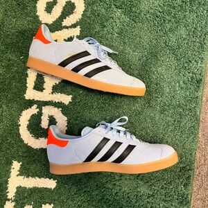 Adidas gazelle size 9.5m